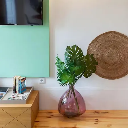 Boutique - Garden Studio Апартаменты